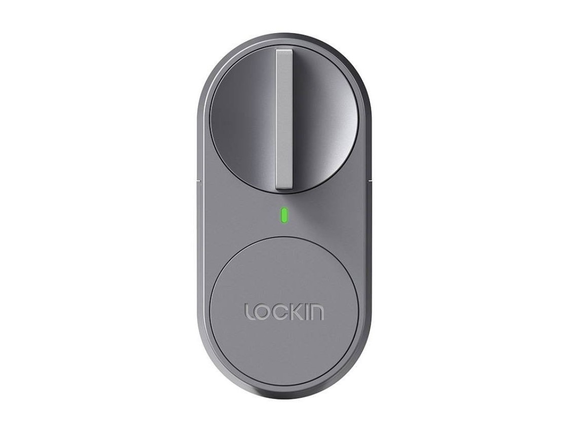 Cerradura inteligente con teclado Lockin SMART LOCK G30