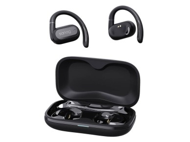OWS Sanag G36S wireless headphones (black) OWS Sanag G36S wireless headphones (black)