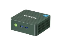 Mini PC GMKtec G3 PLUS Intel N150 8 GB RAM + 256 GB SSD WIN 11 Pro