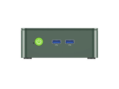 Mini PC GMKtec G3 PLUS Intel N150 8 GB RAM + 256 GB SSD WIN 11 Pro