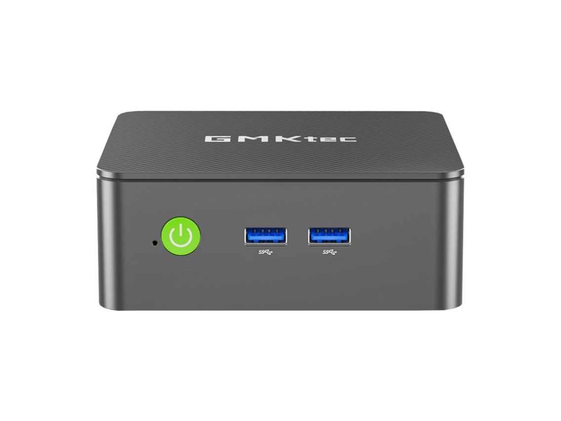 Mini PC GMKtec G3S Intel N95 8GB RAM + 256GB SSD WIN 11 PRO