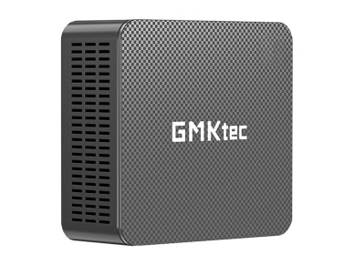 Mini PC GMKtec G3S Intel N95 16GB RAM + 512GB SSD WIN 11 PRO