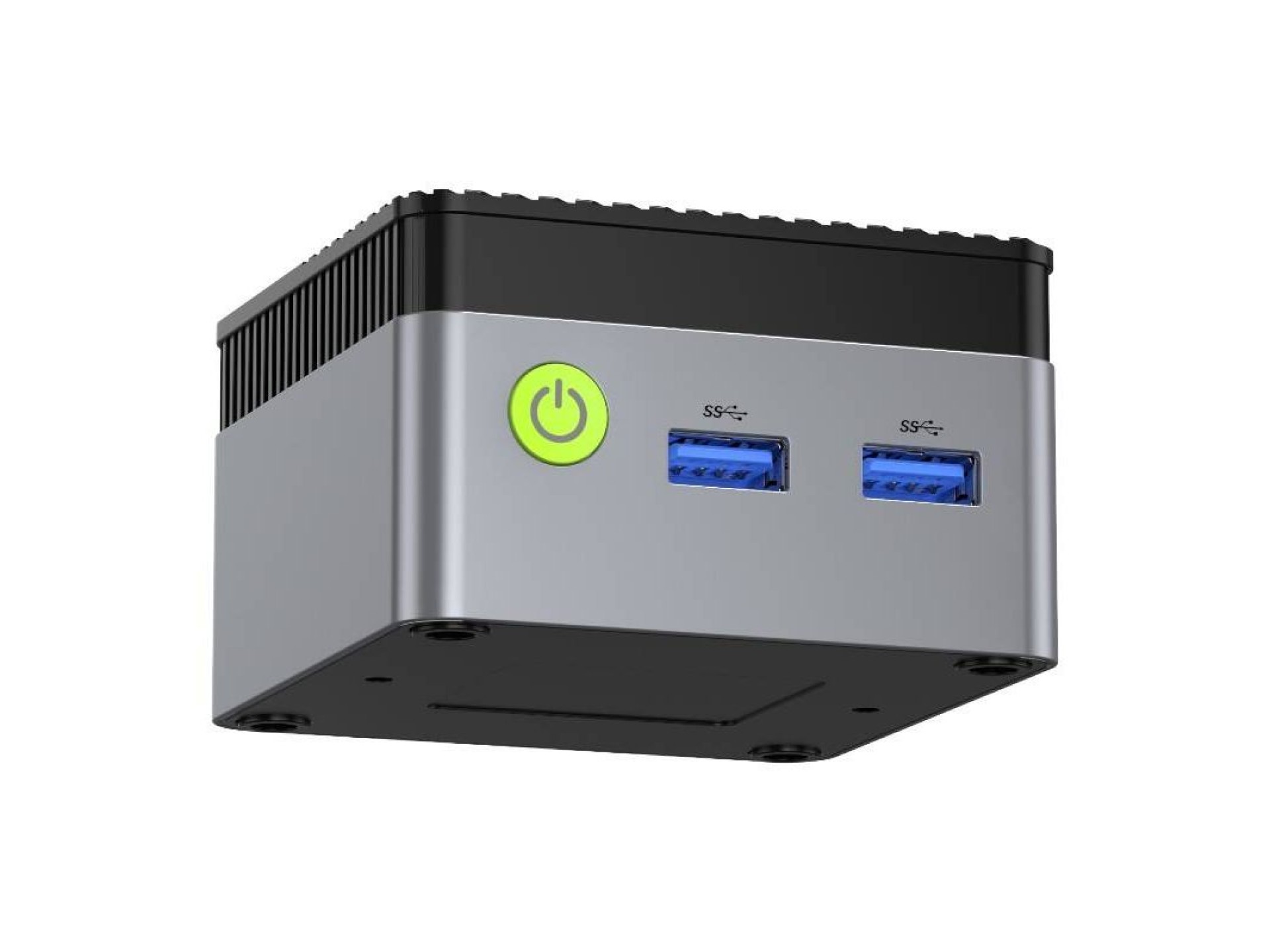 Mini PC GMKtec G5 Intel N97 12GB RAM + 256GB SSD WIN 11 PRO