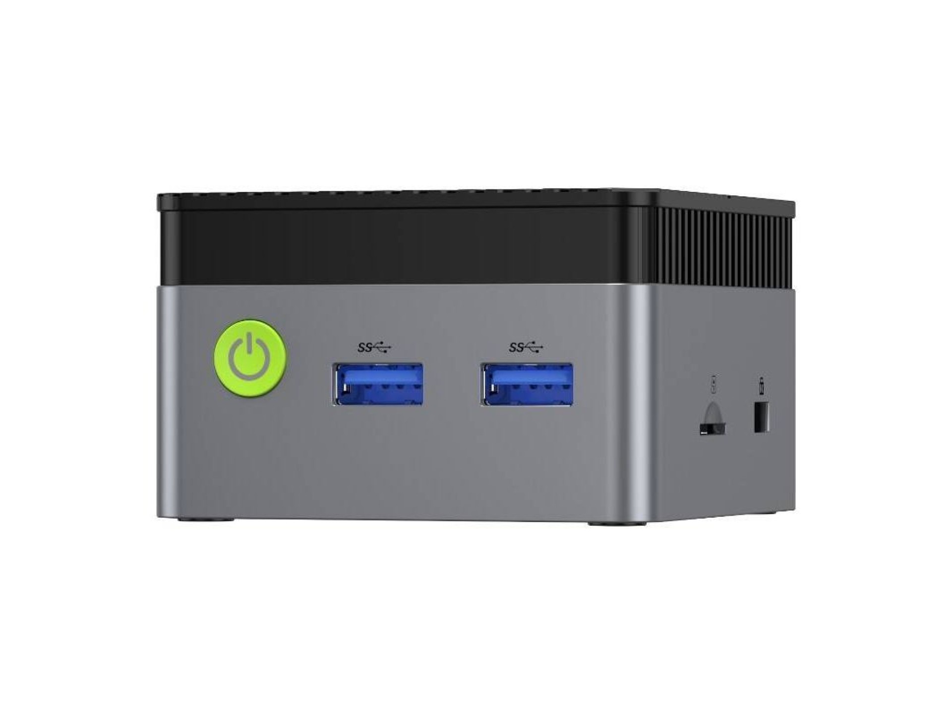 Mini PC GMKtec G5 Intel N97 12GB RAM + 256GB SSD WIN 11 PRO