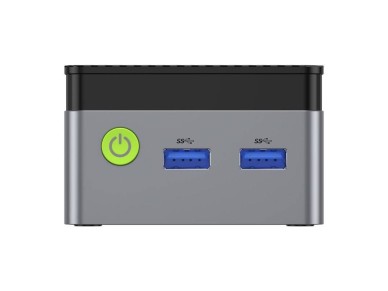 Mini PC GMKtec G5 Intel N97 12 GB RAM + 256 GB SSD WIN 11 PRO