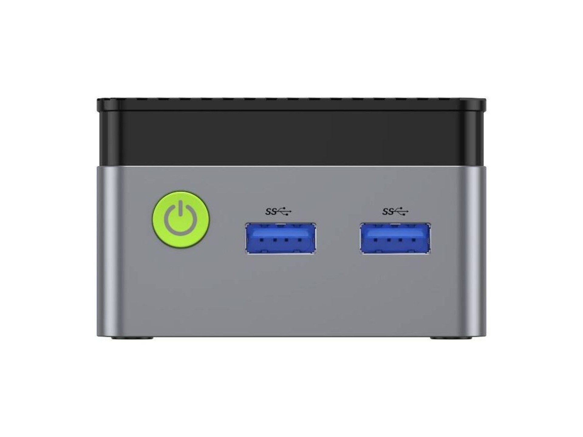 Mini PC GMKtec G5 Intel N97 12GB RAM + 256GB SSD WIN 11 PRO