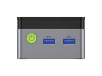 Mini PC GMKtec G5 Intel N97 12GB RAM + 256GB SSD WIN 11 PRO