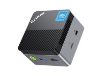 Mini PC GMKtec G5 Intel N97 12 GB RAM + 512 GB WIN 11 Pro