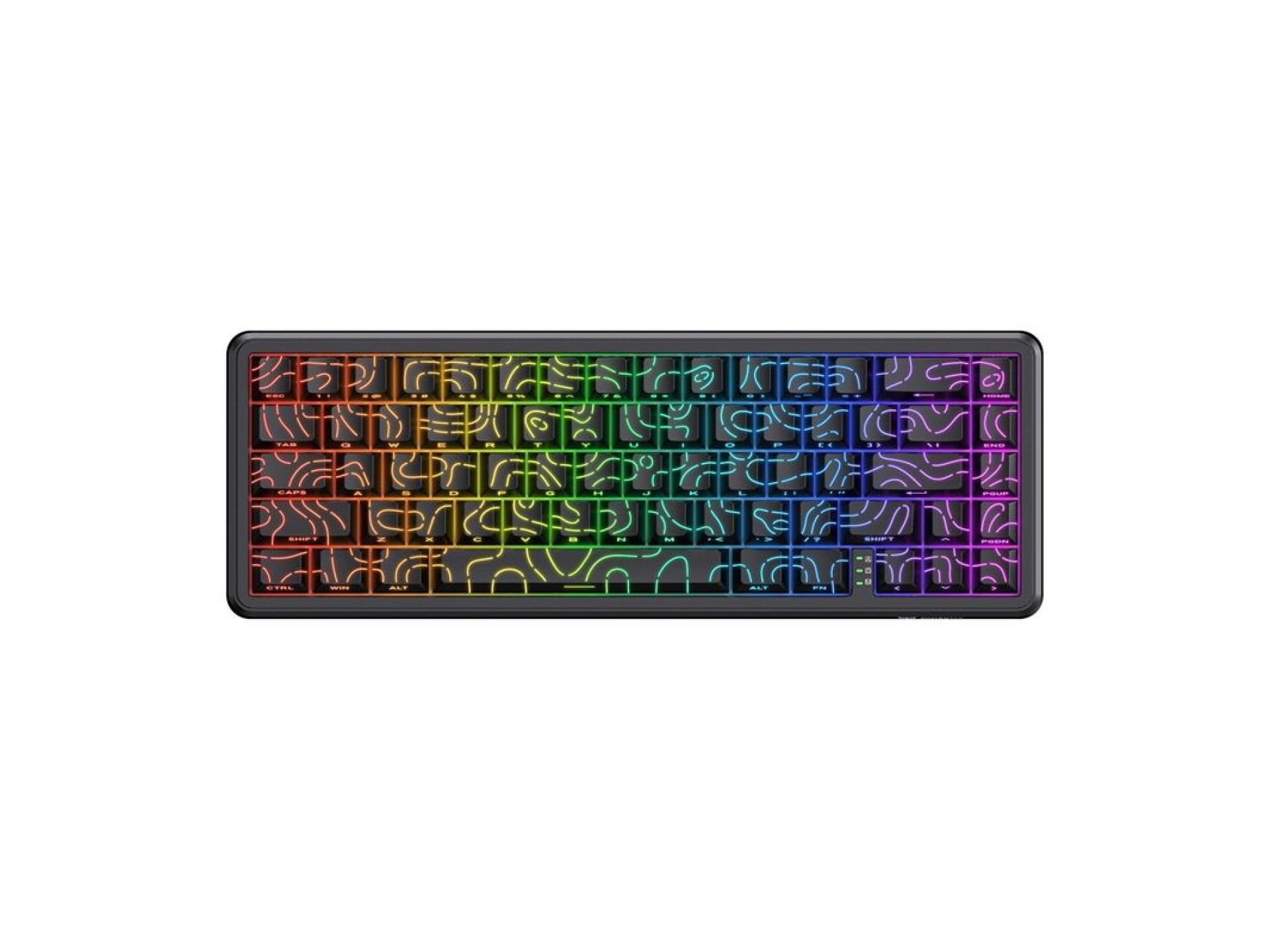 ONIKUMA G67 Gaming Keyboard