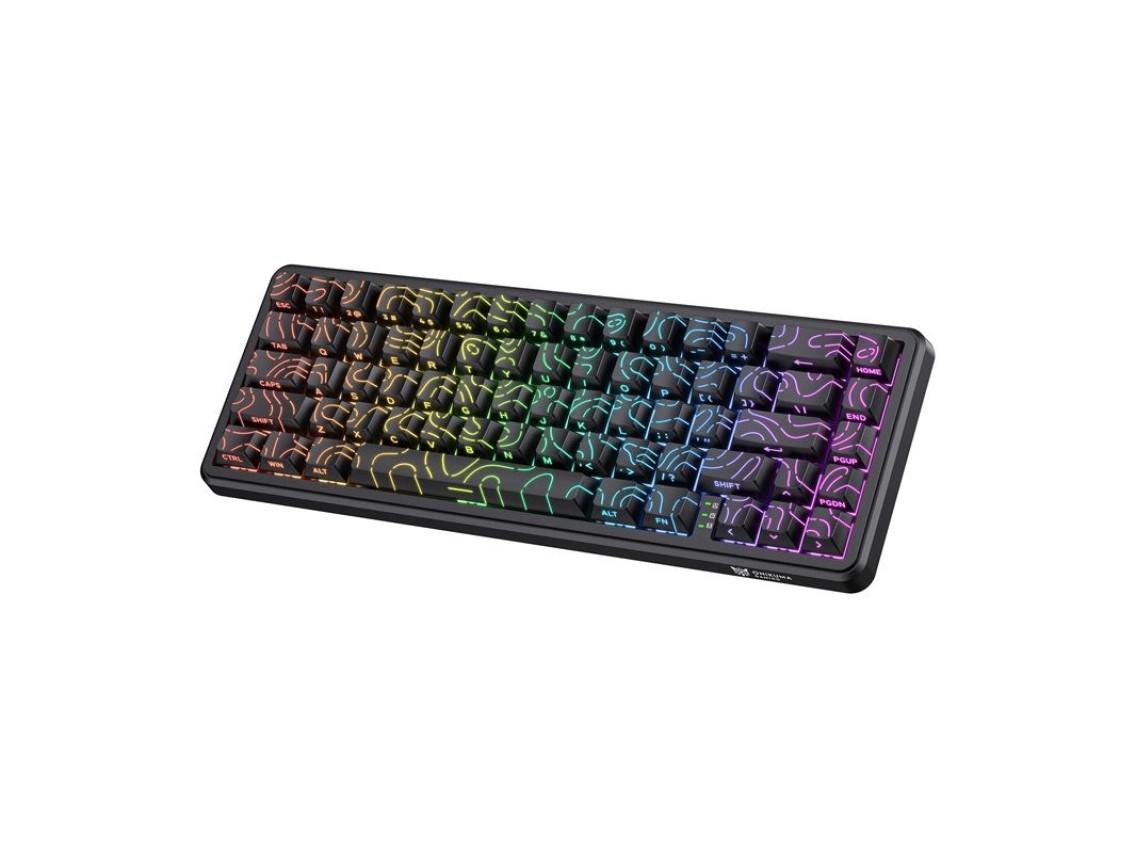 ONIKUMA G67 Gaming Keyboard