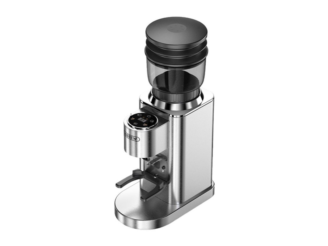 Moedor de café elétrico HiBREW G7 Glow