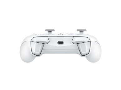 Controle de jogos com fio GameSir G7 SE (branco)
