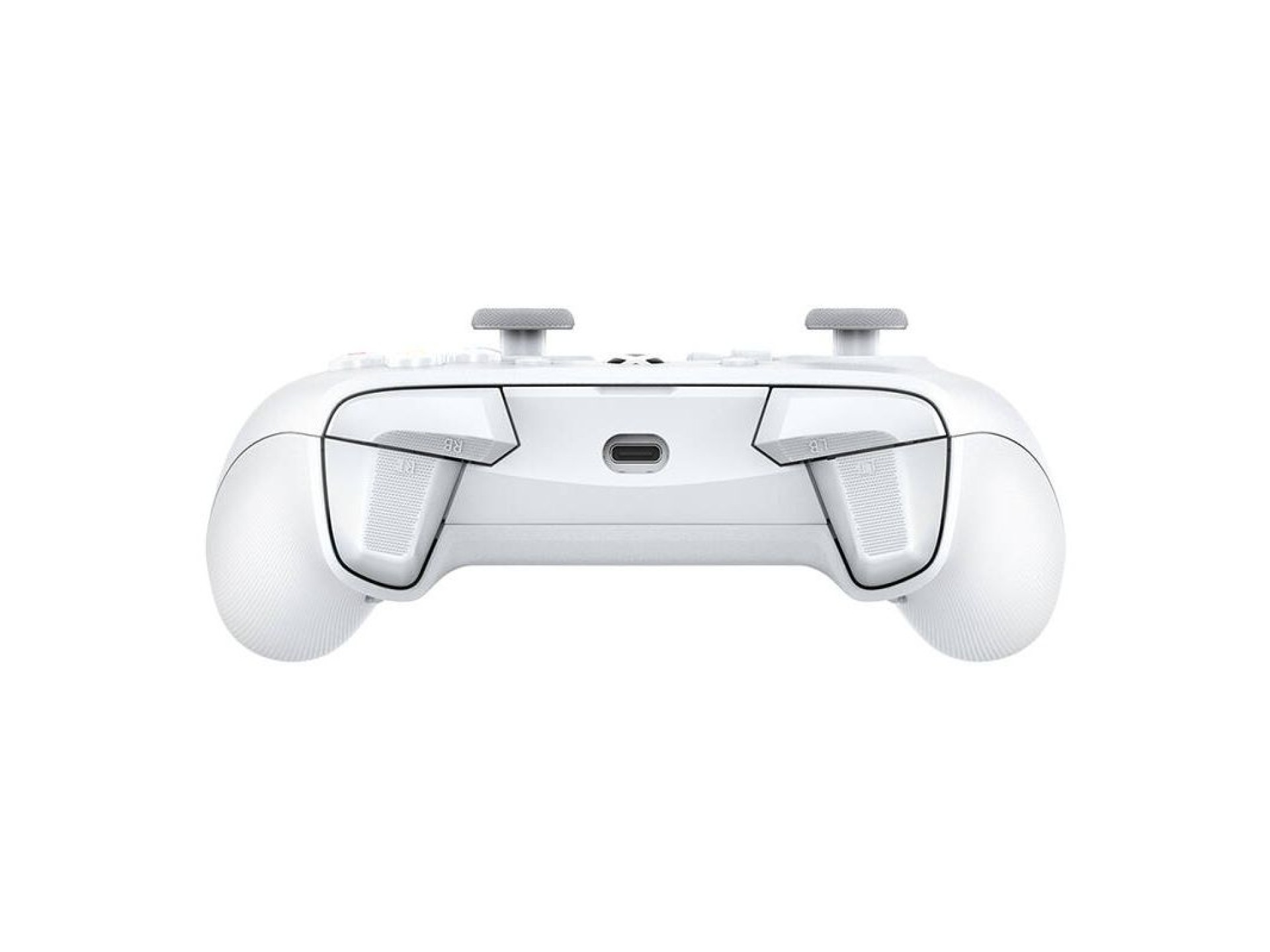 Wired gaming controler GameSir G7 SE (white)