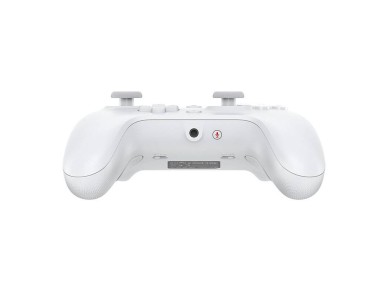 Controle de jogos com fio GameSir G7 SE (branco)