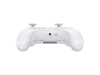 Wired gaming controler GameSir G7 SE (white) Wired gaming controler GameSir G7 SE (white)