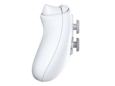 Controle de jogos com fio GameSir G7 SE (branco)