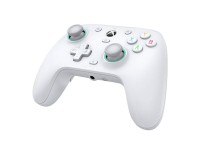 Wired gaming controler GameSir G7 SE (white) Wired gaming controler GameSir G7 SE (white)