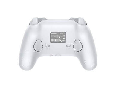 Controle de jogos com fio GameSir G7 SE (branco)