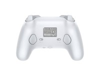Wired gaming controler GameSir G7 SE (white) Wired gaming controler GameSir G7 SE (white)