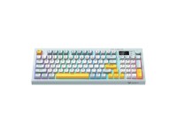 Teclado para juegos ONIKUMA G80 Teclado para juegos ONIKUMA G80
