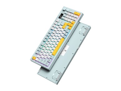 Teclado para juegos ONIKUMA G80