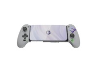 Controlador móvil GameSir G8 Galileo USB-C con soporte para teléfono (gris) (N) Controlador móvil GameSir G8 Galileo USB-C con soporte para teléfono (gris) (N)