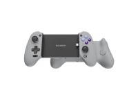 Controlador móvil GameSir G8 Galileo USB-C con soporte para teléfono (gris) (N) Controlador móvil GameSir G8 Galileo USB-C con soporte para teléfono (gris) (N)