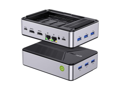 Mini PC GMKtec G9 Intel N150 12GB RAM + 64GB + 512GB WIN 11 Pro Mini PC GMKtec G9 Intel N150 12GB RAM + 64GB + 512GB WIN 11 Pro