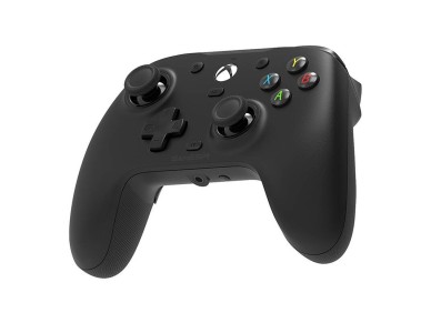 Controle com fio GameSir G7 HE (preto)
