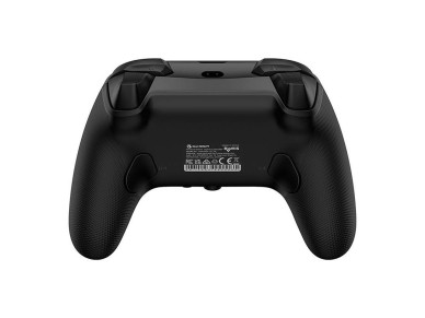 Controle com fio GameSir G7 HE (preto)