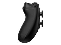 Controle com fio GameSir G7 HE (preto) Controle com fio GameSir G7 HE (preto)
