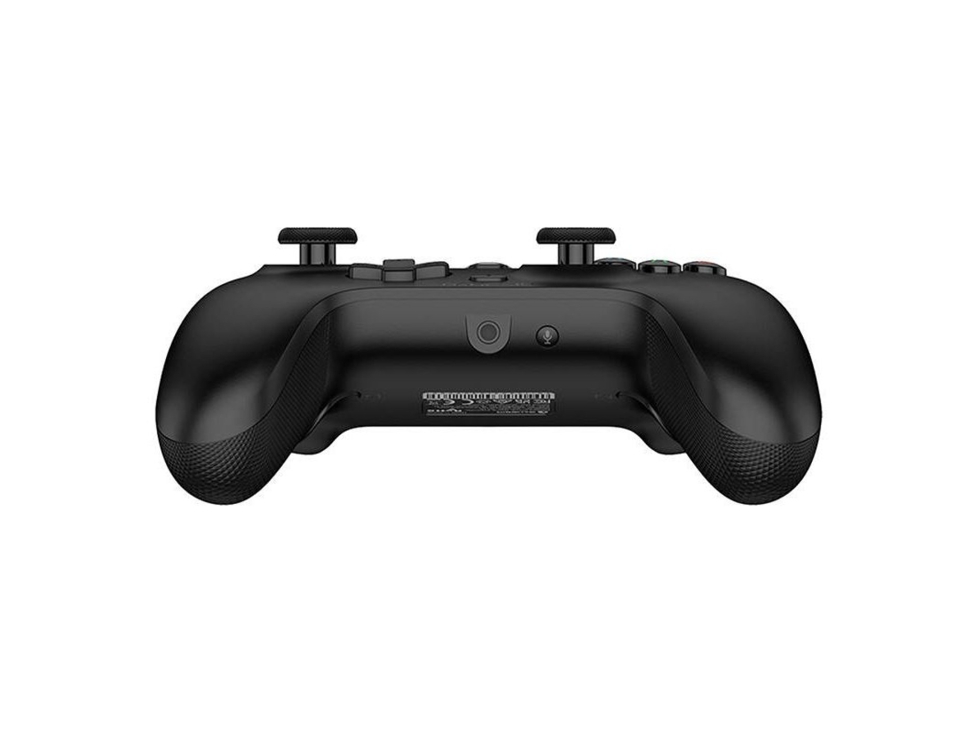 Controle com fio GameSir G7 HE (preto)