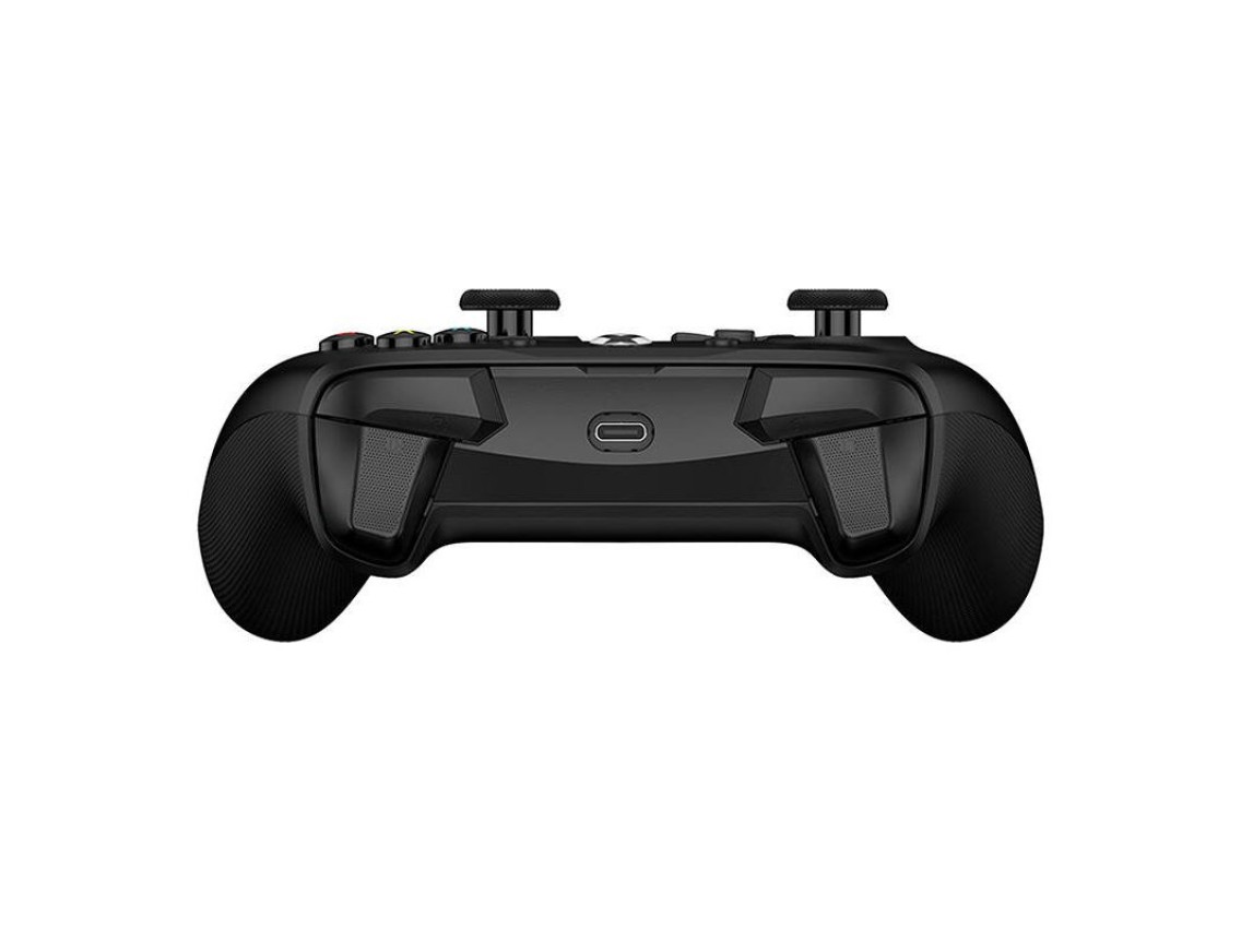 Controle com fio GameSir G7 HE (preto)