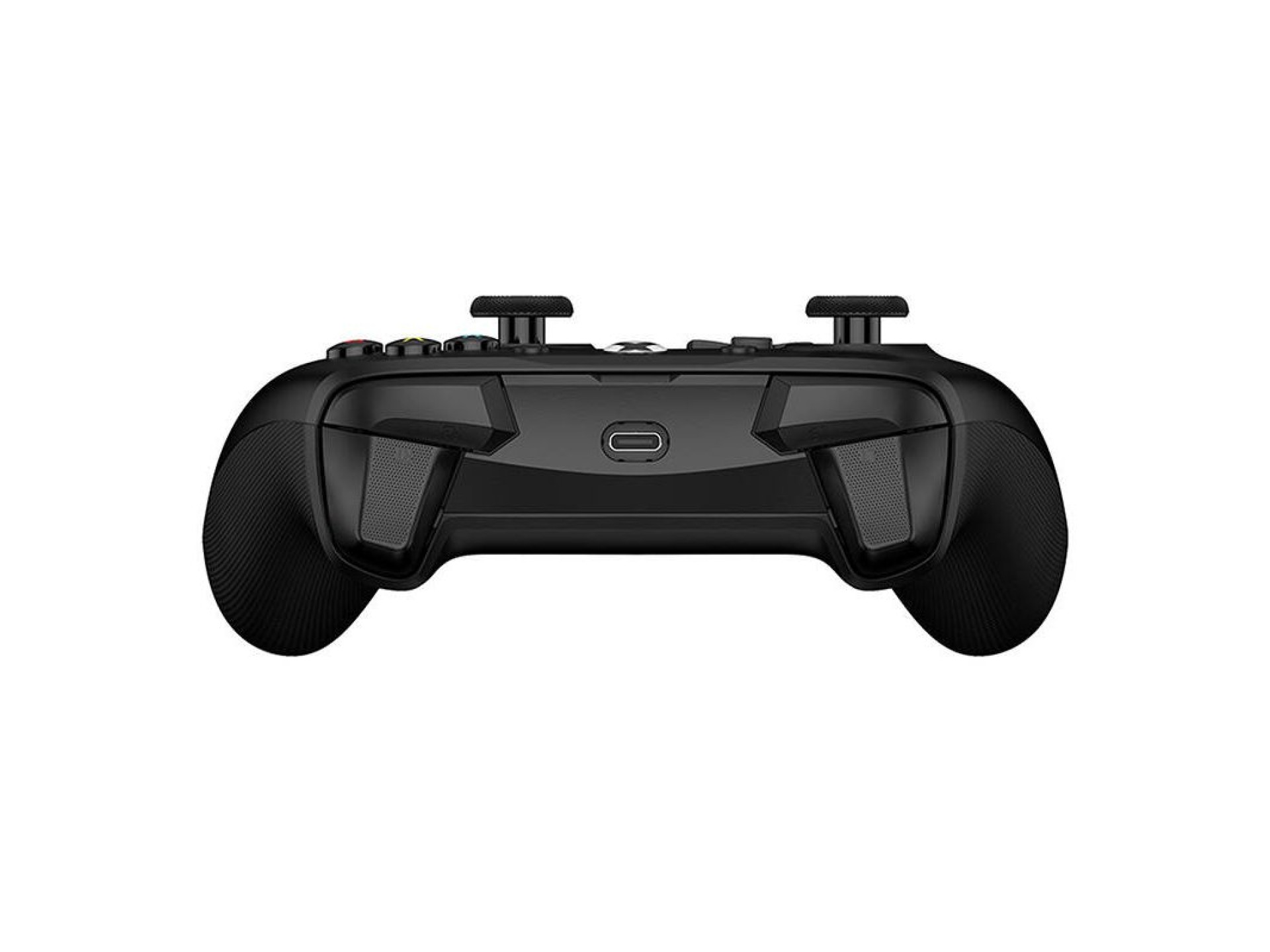 Controle com fio GameSir G7 HE (preto)