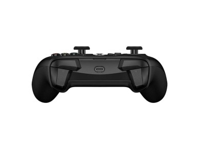 Controle com fio GameSir G7 HE (preto)