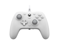 Controle com fio GameSir G7 HE (branco)