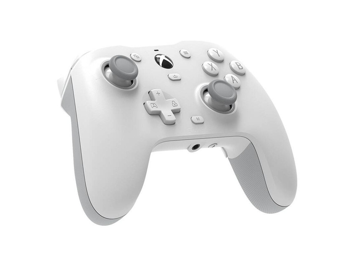 Mando con cable GameSir G7 HE (blanco)
