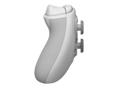 Controle com fio GameSir G7 HE (branco)