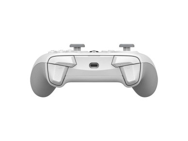 Controle com fio GameSir G7 HE (branco)