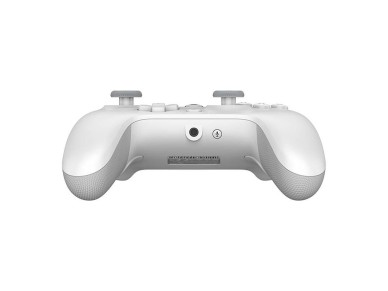 Controle com fio GameSir G7 HE (branco)