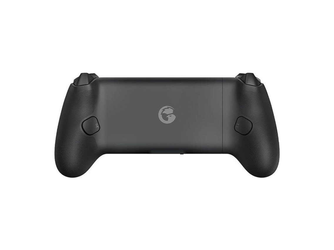 Controle m�vel Bluetooth GameSir G8+ com suporte para telefone