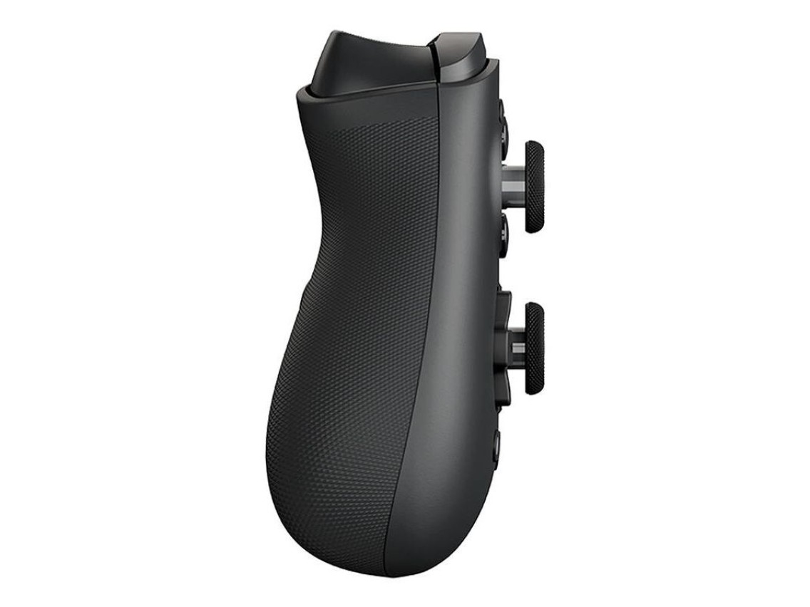 Controle m�vel Bluetooth GameSir G8+ com suporte para telefone