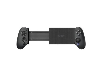 Controle m�vel Bluetooth GameSir G8+ com suporte para telefone