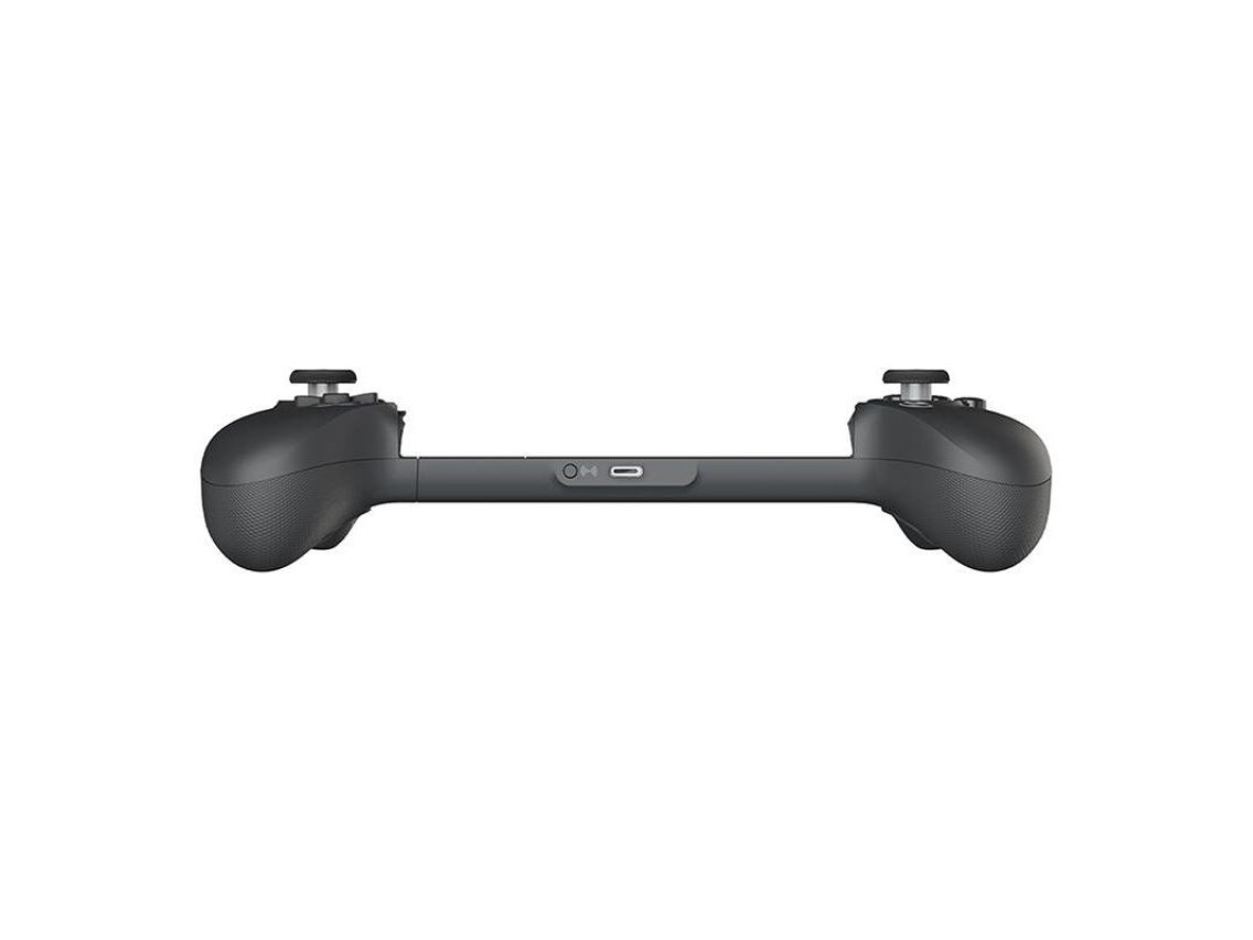 Controle m�vel Bluetooth GameSir G8+ com suporte para telefone