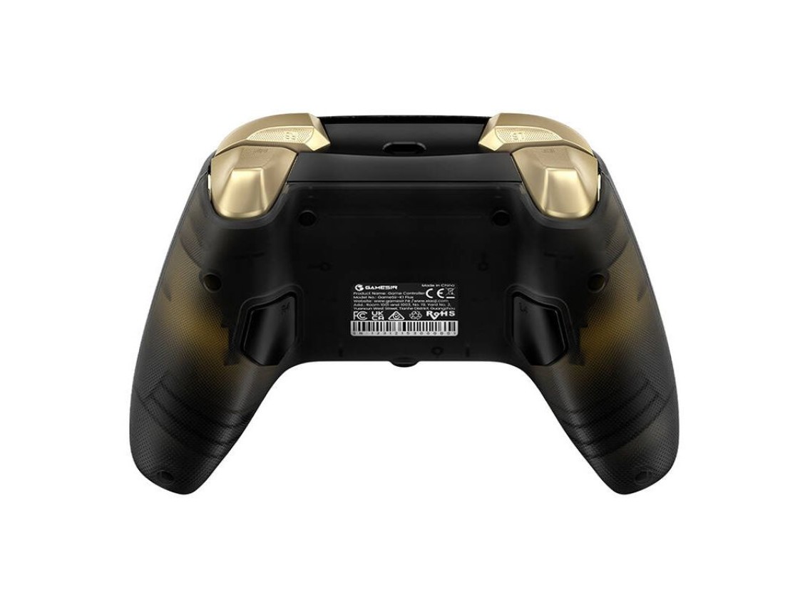 GameSir K1 Flux wired controller