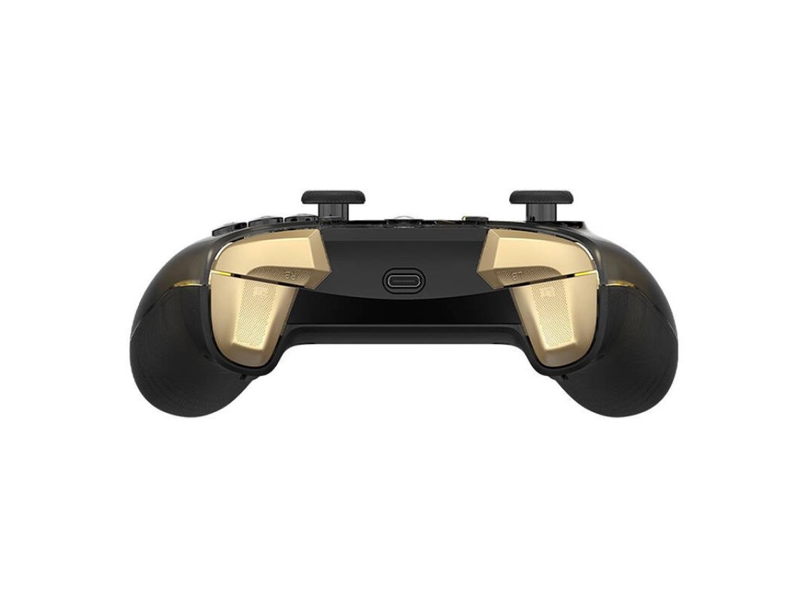 GameSir K1 Flux wired controller