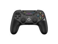 Mando inalámbrico GameSir T3 Bundle Tarantula Pro con estación de carga (negro) Mando inalámbrico GameSir T3 Bundle Tarantula Pro con estación de carga (negro)