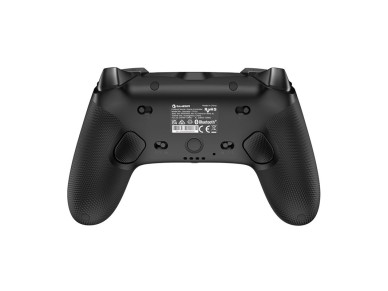 Mando inal�mbrico GameSir T3 Bundle Tarantula Pro con estaci�n de carga (negro)