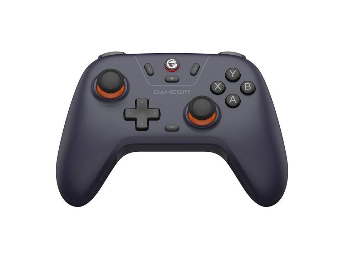 GameSir-T4n Lite wireless controller (purple)