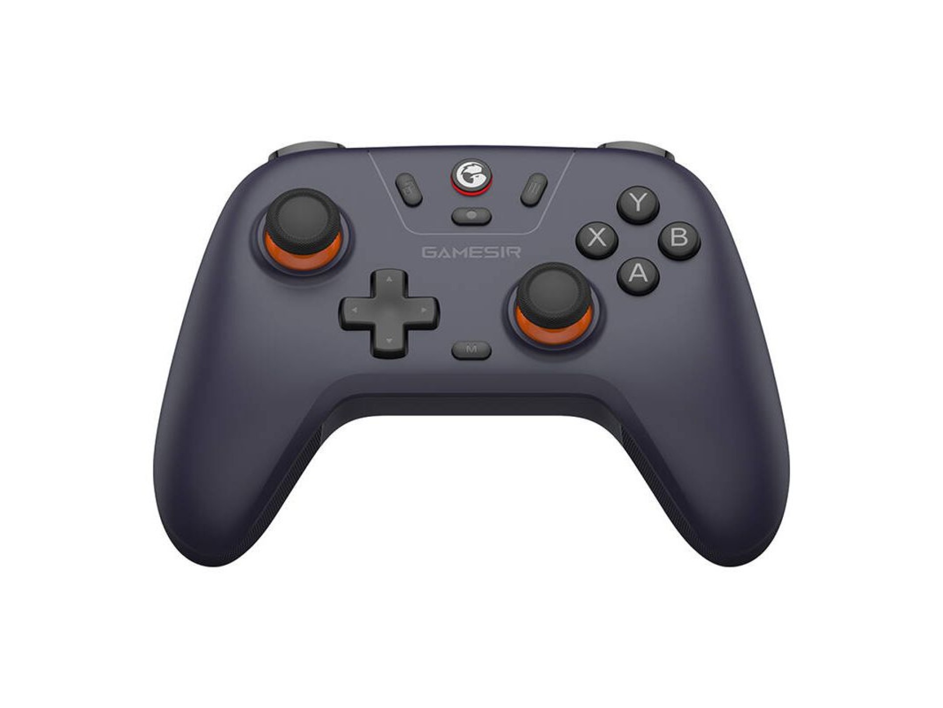 Controle sem fio GameSir-T4n Lite (roxo)